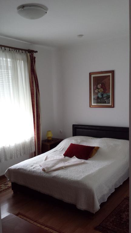 Villa Rubin Panzio Hajdúszoboszló Quarto foto